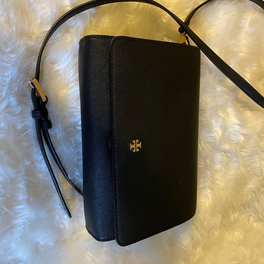 Tory burch crossbody like new
